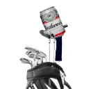 Housses de club de forme personnalisée