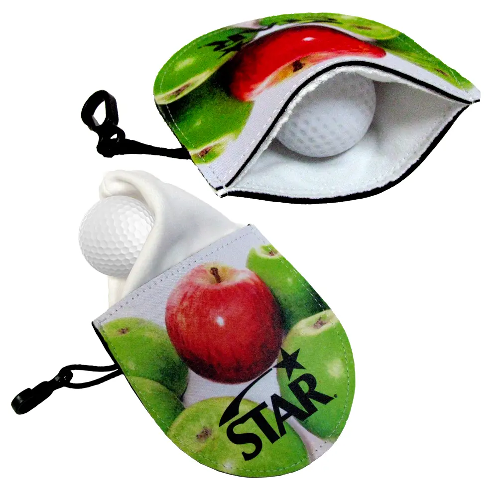 Nettoyeur de balles de golf