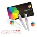 Ensemble accessoires de golf 