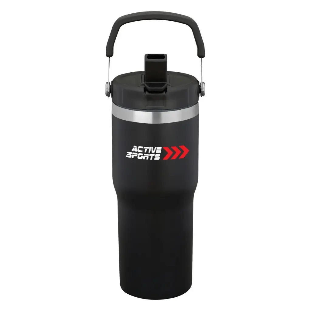 Gourde en acier inoxydable 