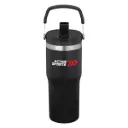 Gourde en acier inoxydable 