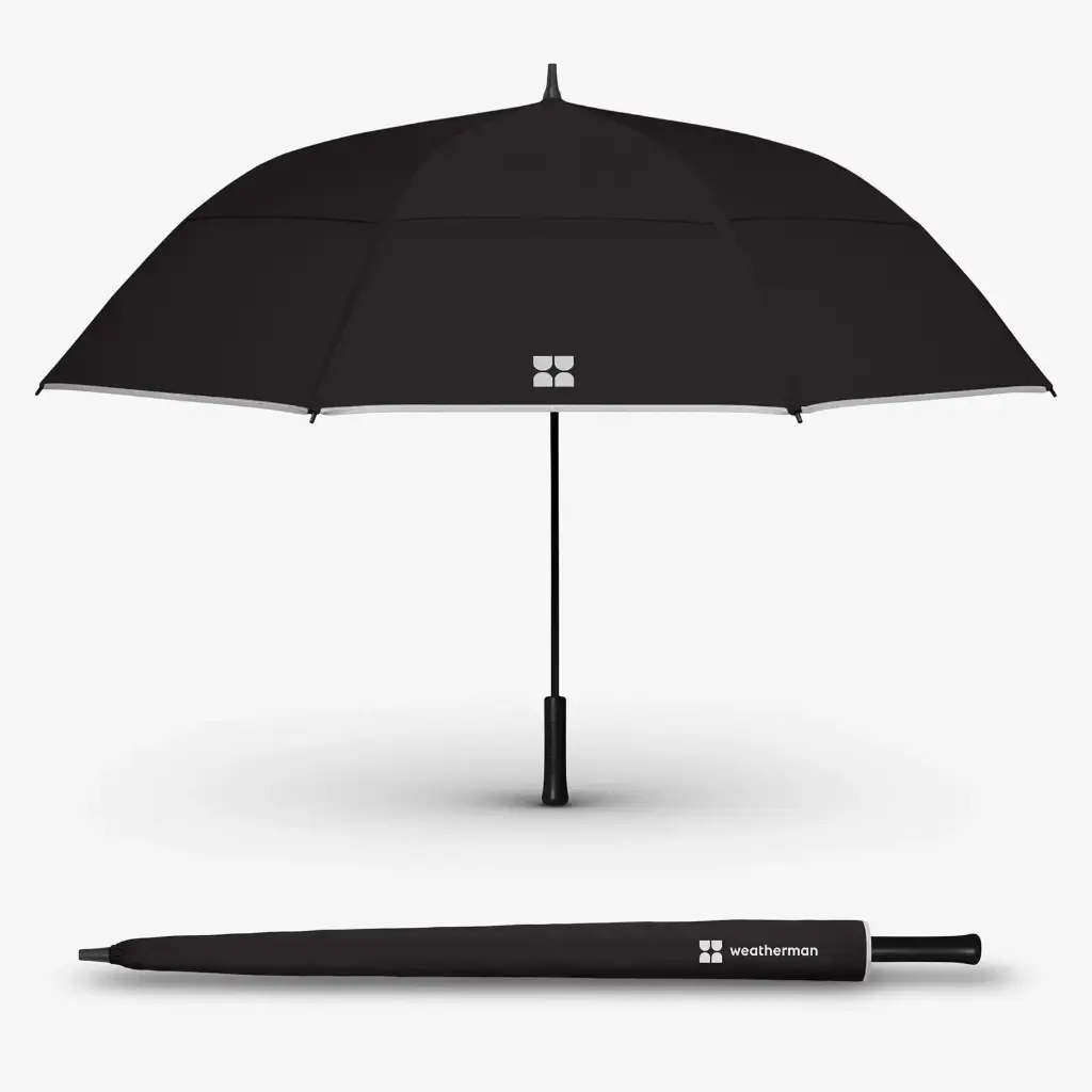 Parapluie 62'' de golf