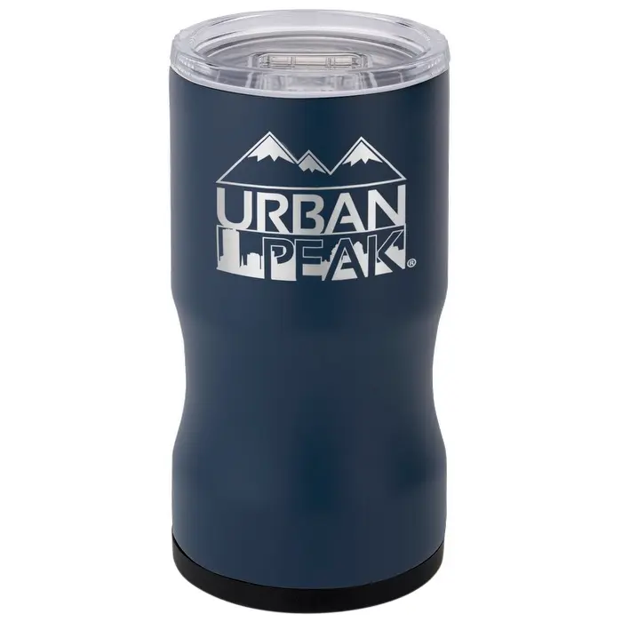 Isolant 3-en-1 pour canette 12 oz Urban Peak®