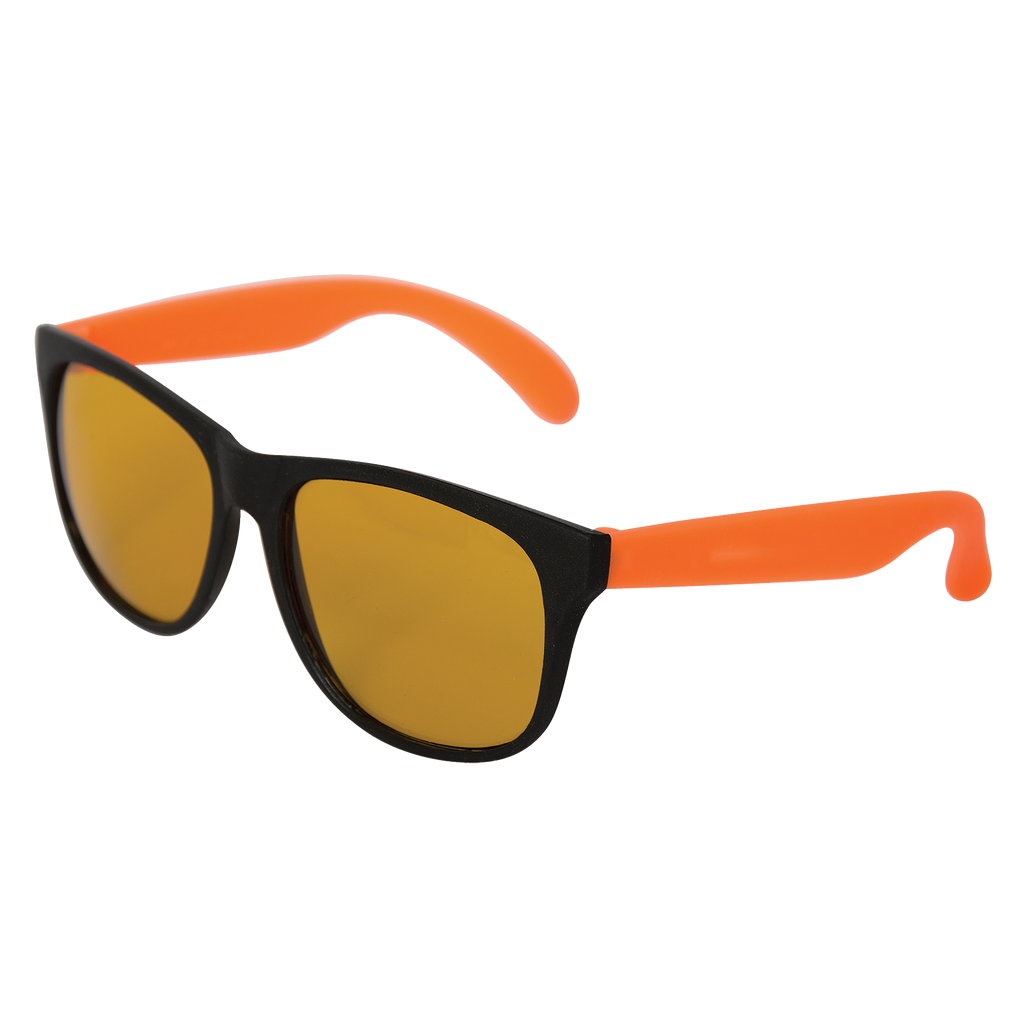 Lunettes de soleil Franca avec verres teintés