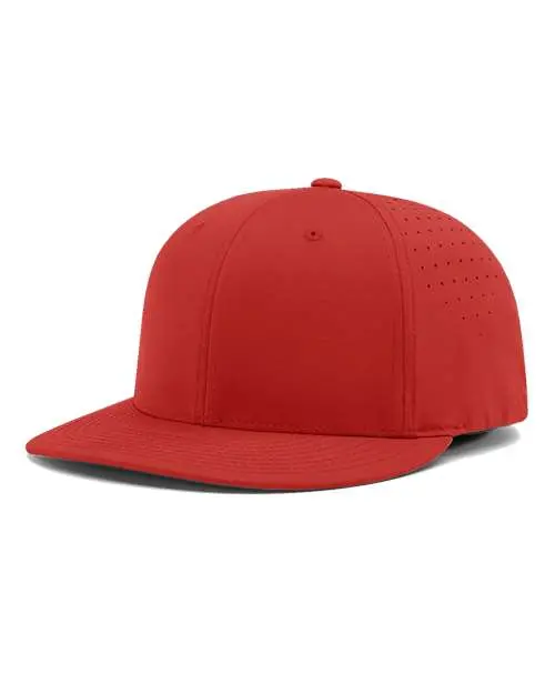 Casquette R-flex tissu léger 