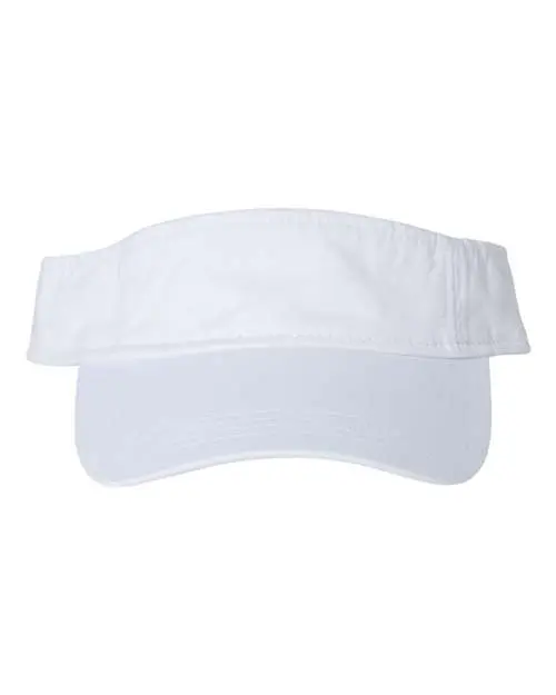 Casquette visière de golf