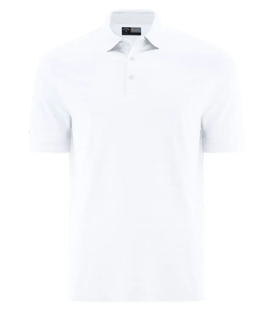 Polo opti-vent pour hommes Callaway
