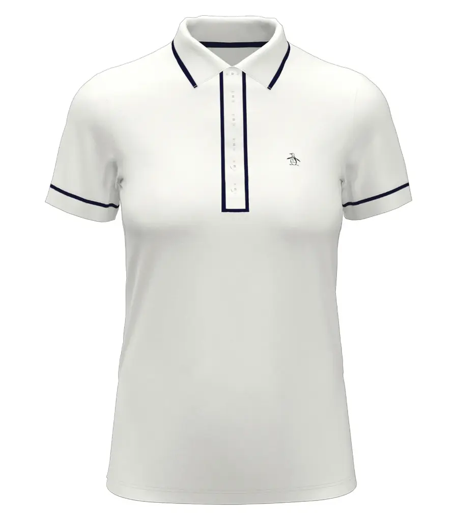 Polo Veroncia pour femmes