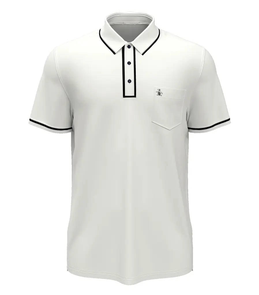 Polo Technique earl pour hommes