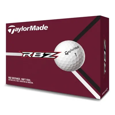 [PG56] Balles de golf Taylormade® RBZ