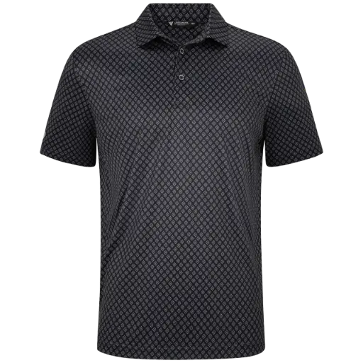 Polo saphir pour homme