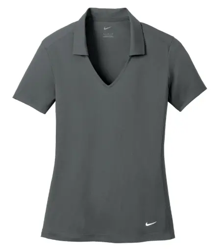 [PG90] Polo Dri-Fit vertical mesh pour femme