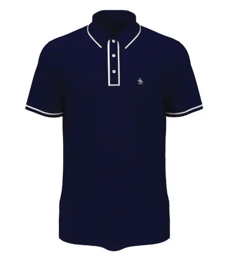 [PG95] Polo Technique earl pour hommes